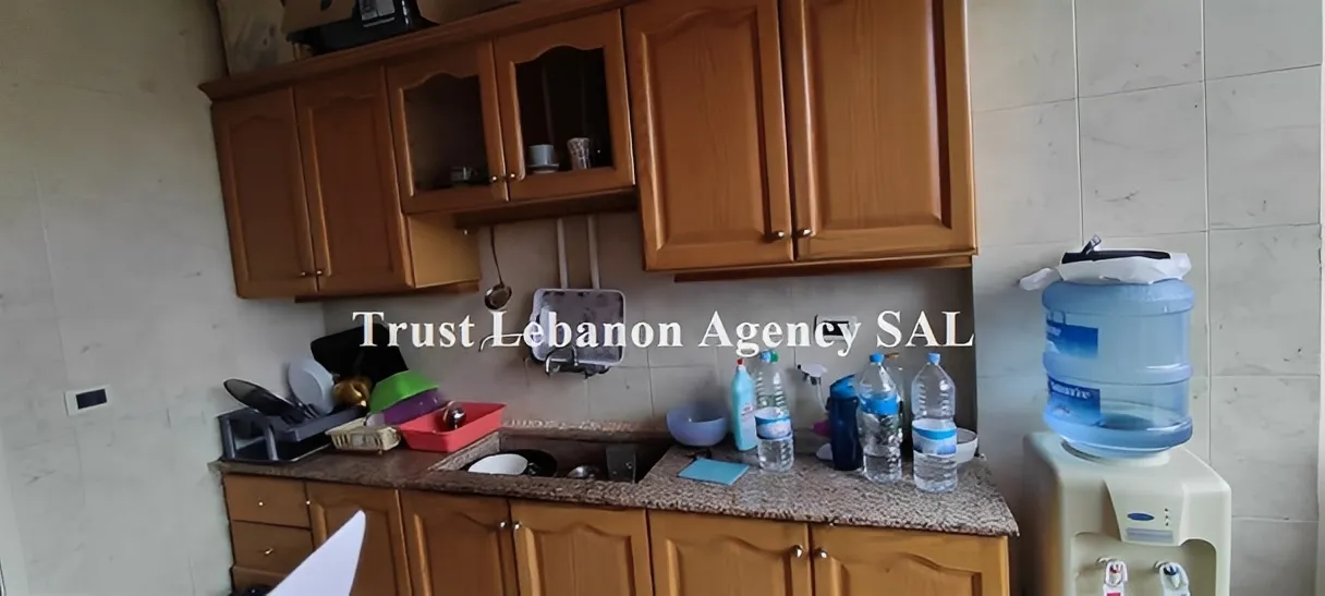 Apartment for Sale in Tayouneh Beirut