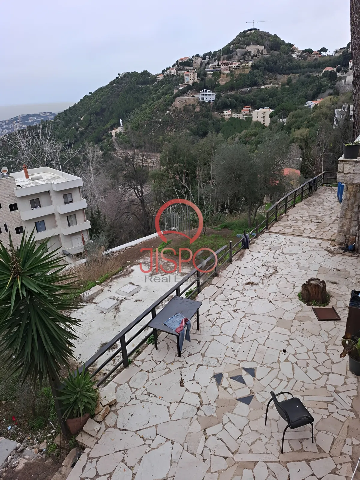 House for Sale in Ghosta