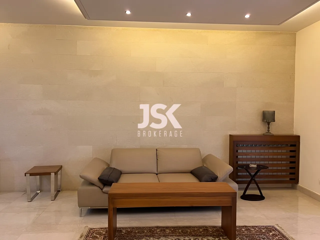 Apartment for Rent in Achrafieh