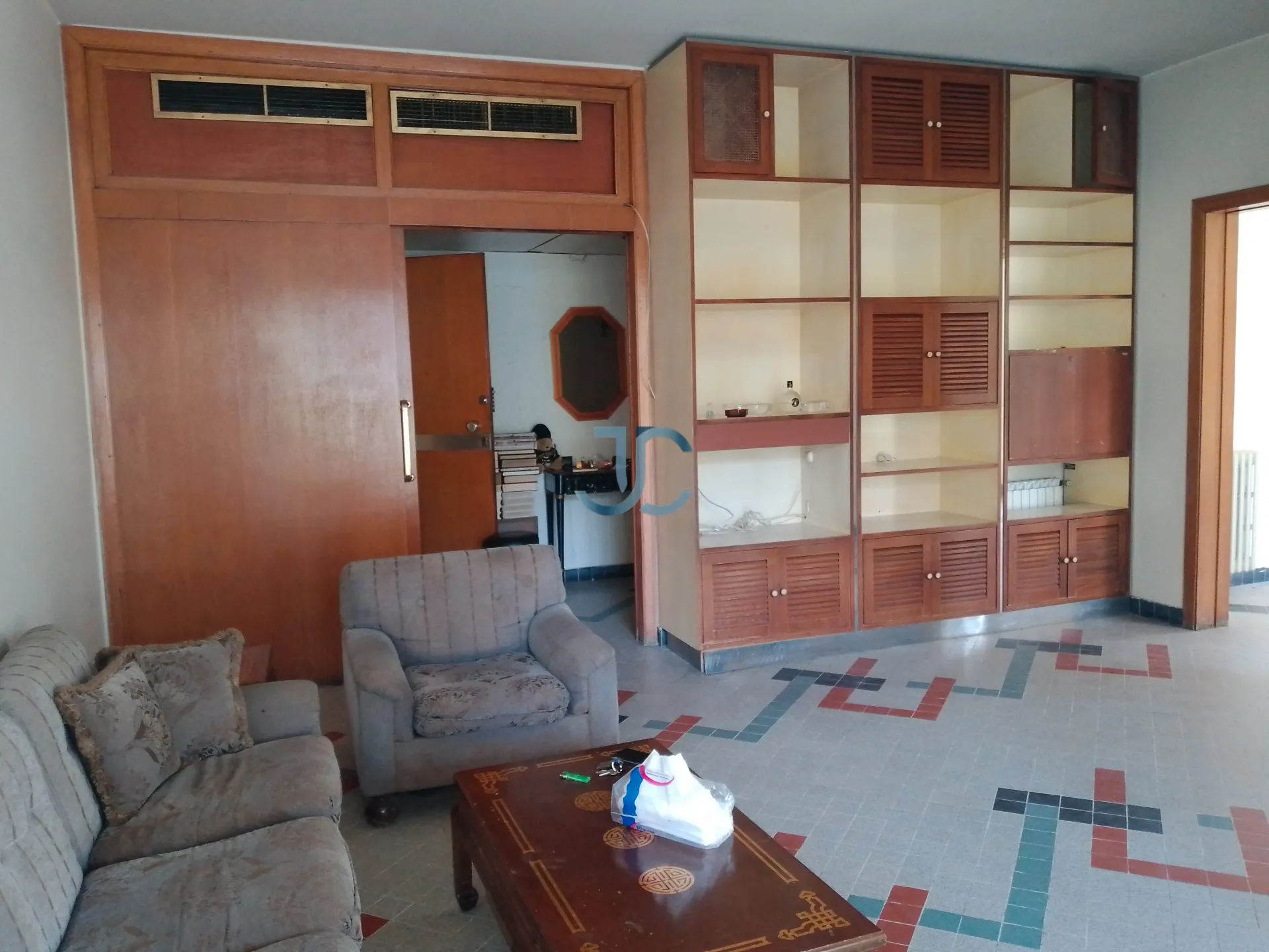 Apartment for sale in Achrafieh, beirut, lebanon