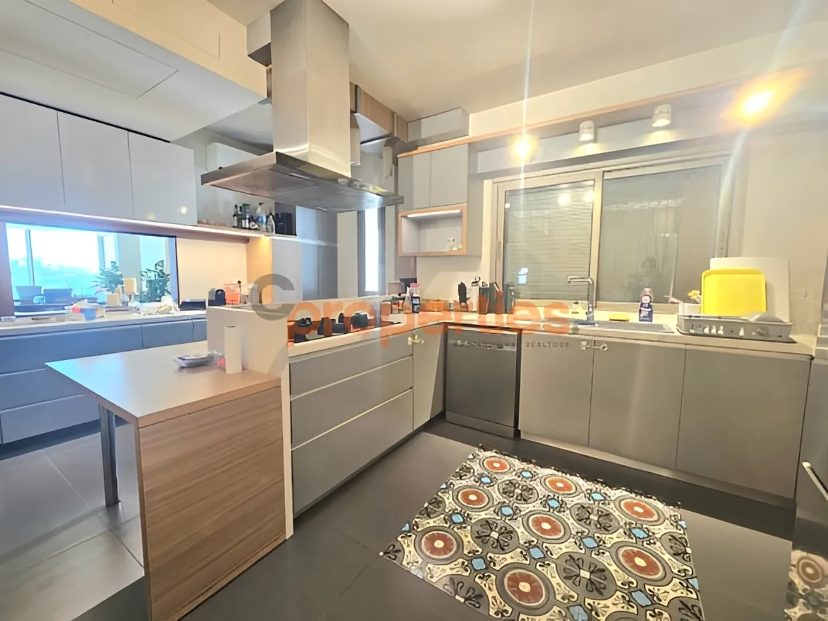 Duplex for sale in Aaoukar