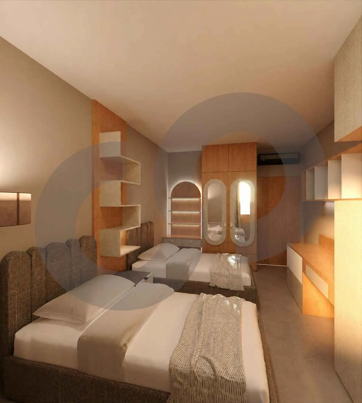 Apartment for Sale in Antelias