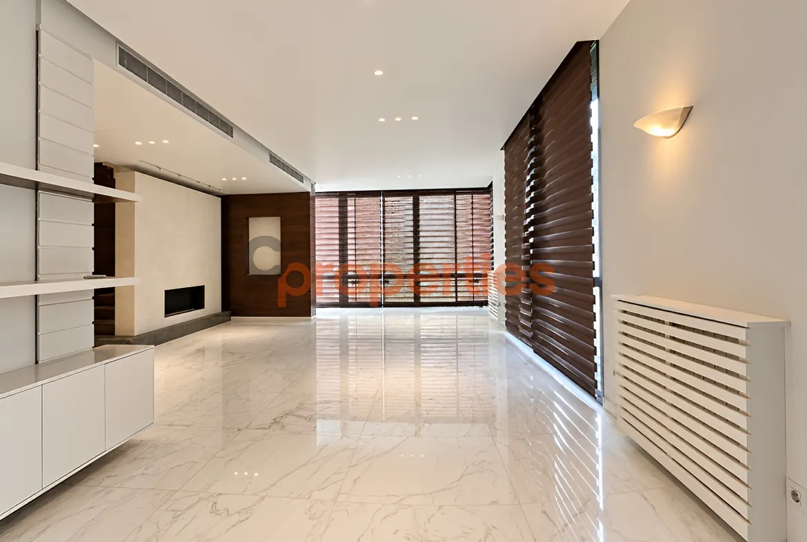 Apartment for Rent in Achrafieh