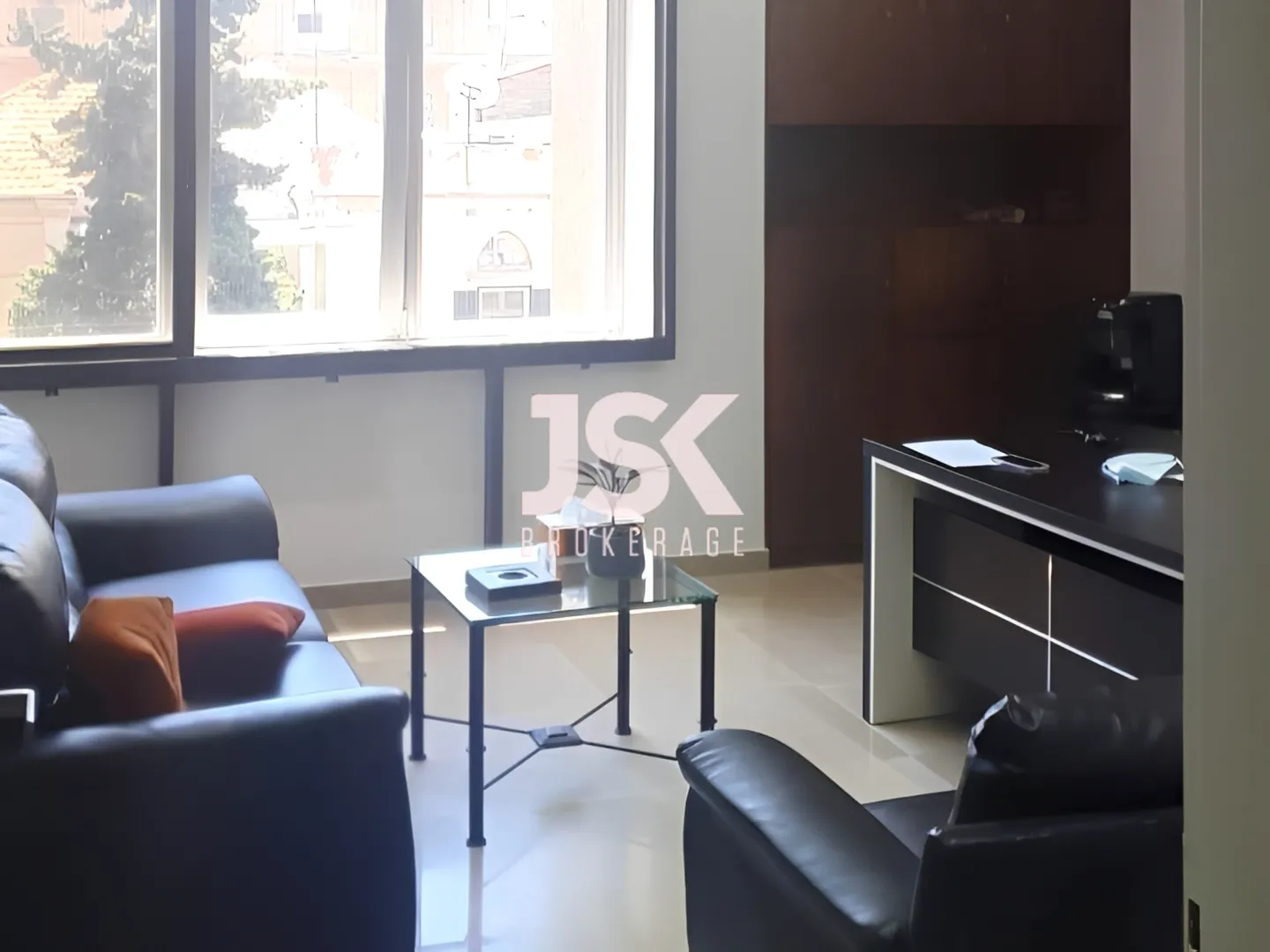 Office for Sale in Tabariss, Beirut, Lebanon