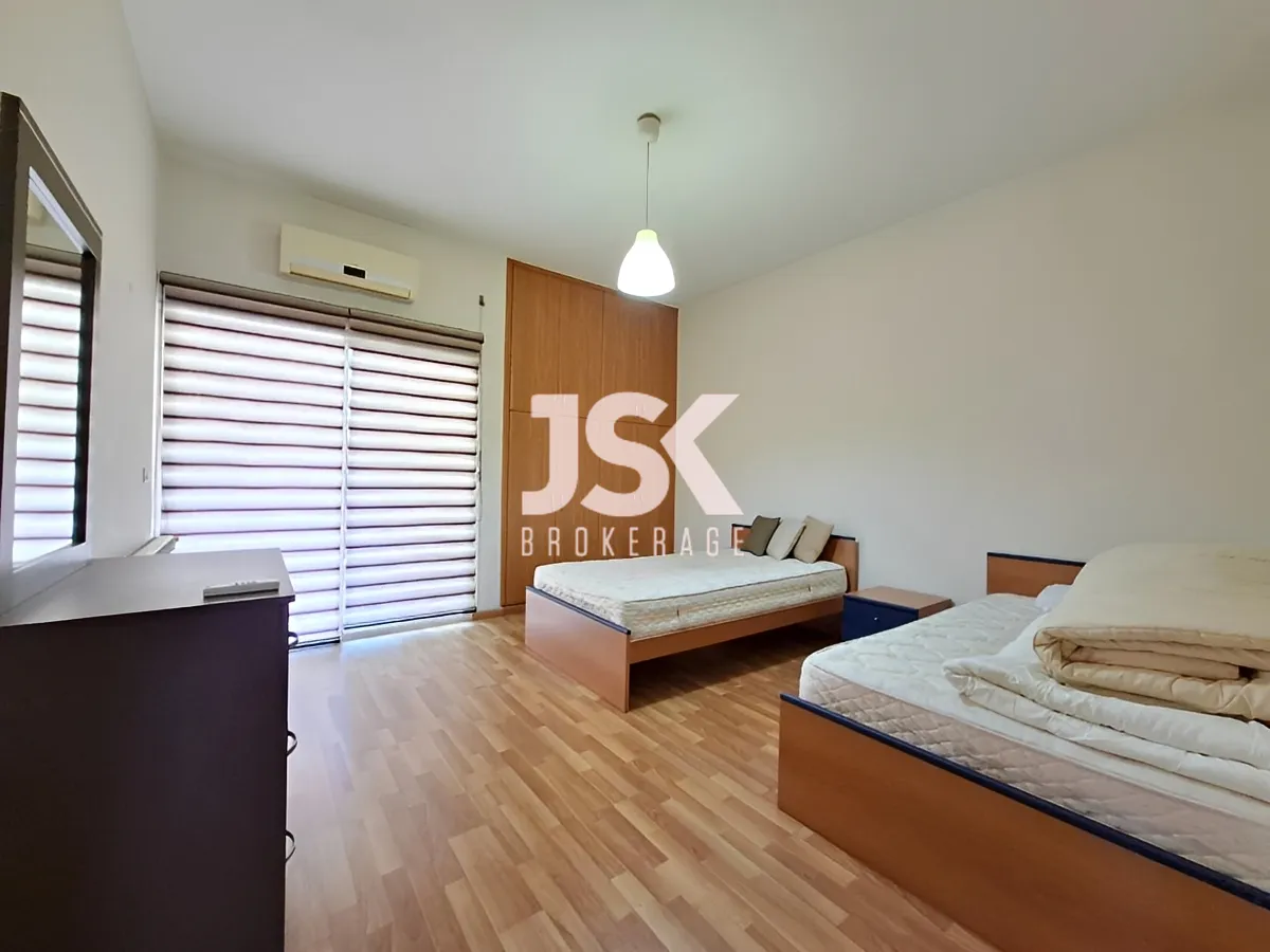 Apartment for Rent in Jounieh, Lebanon