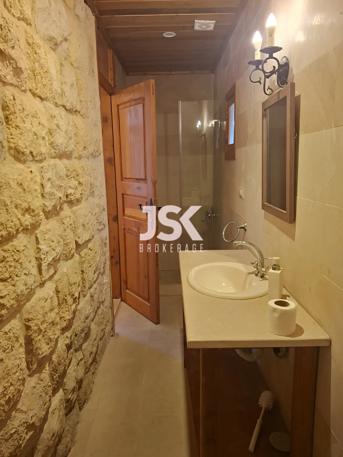 Villa for Sale in Smar Jbeil