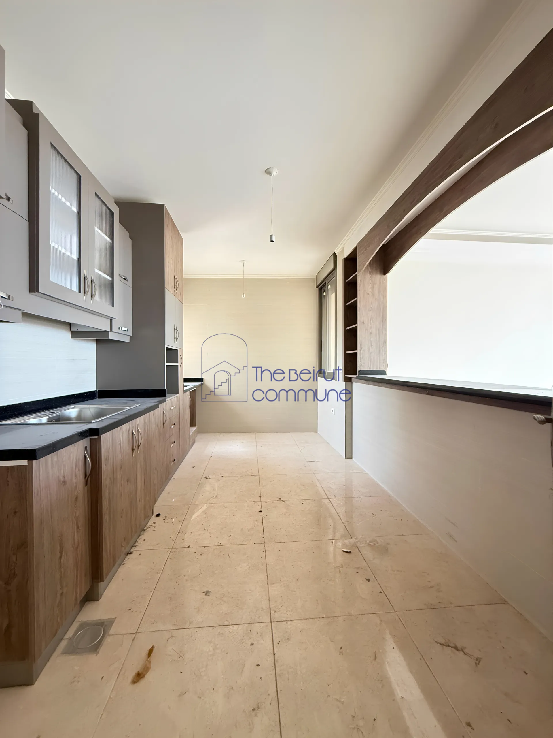 Residential in Sin el fil, lebanon