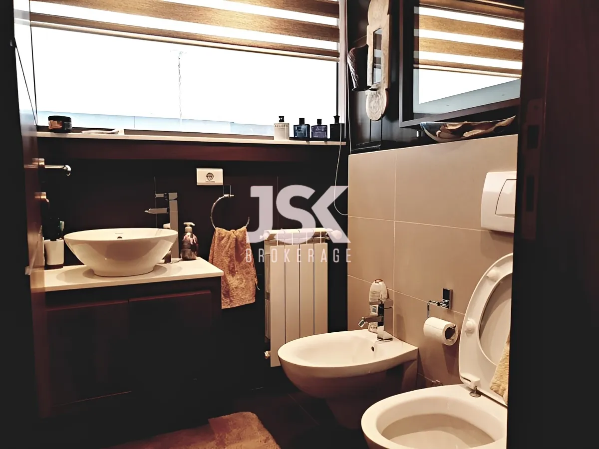 Duplex for Sale in Syoufi, Beirut, Lebanon