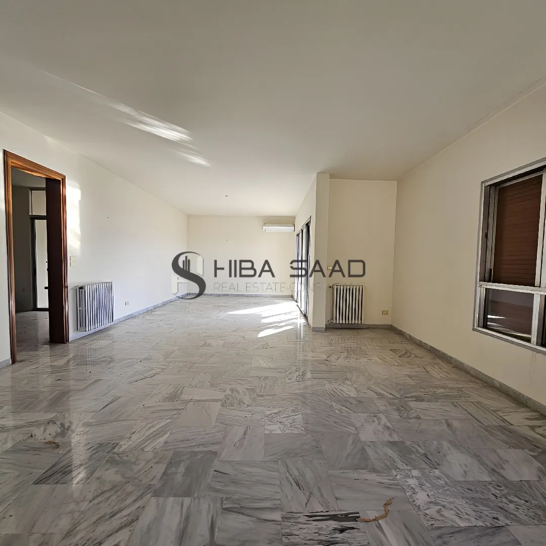 Residential in Yarzeh, lebanon