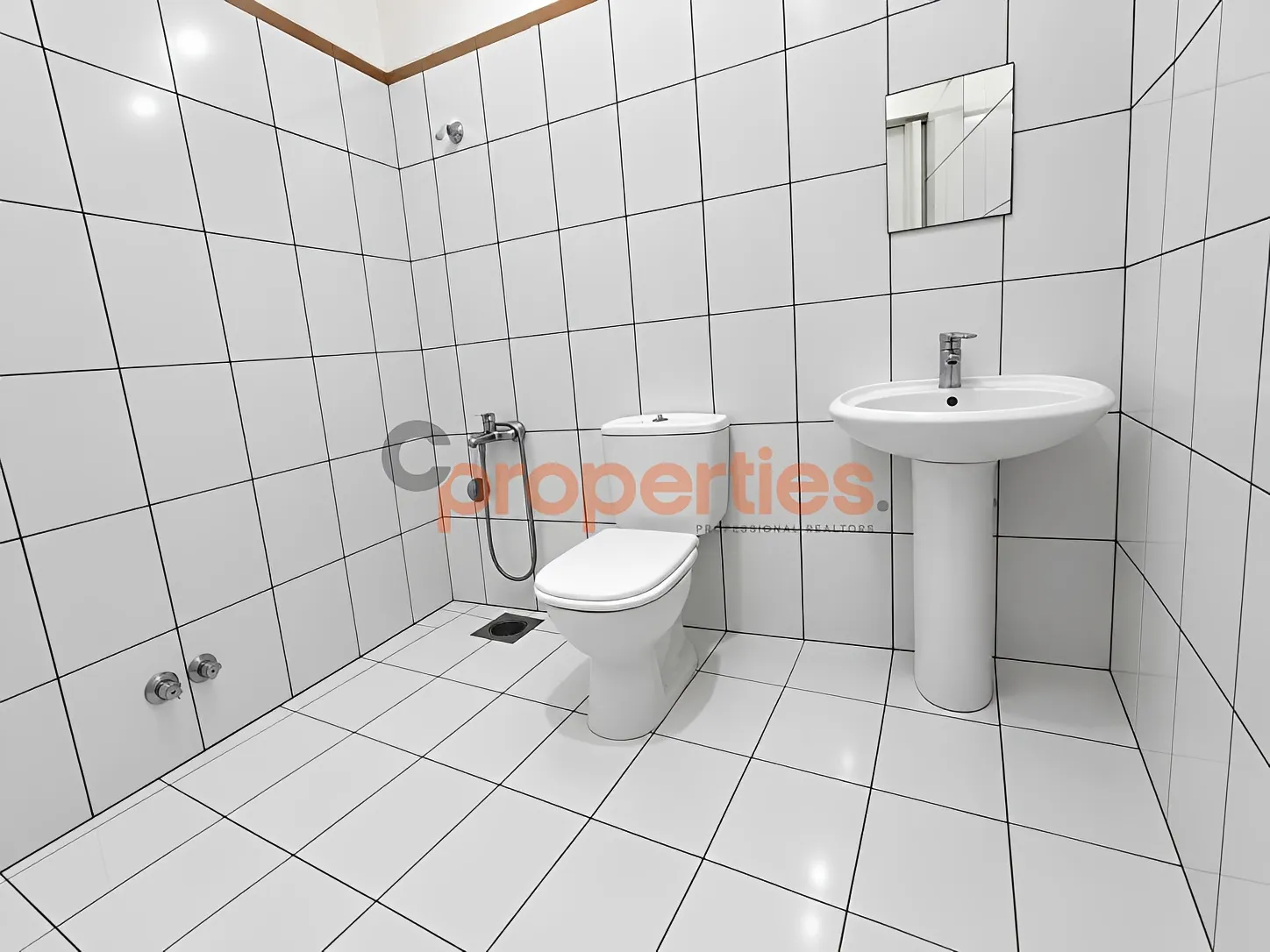 Studio for Rent in Aamchit