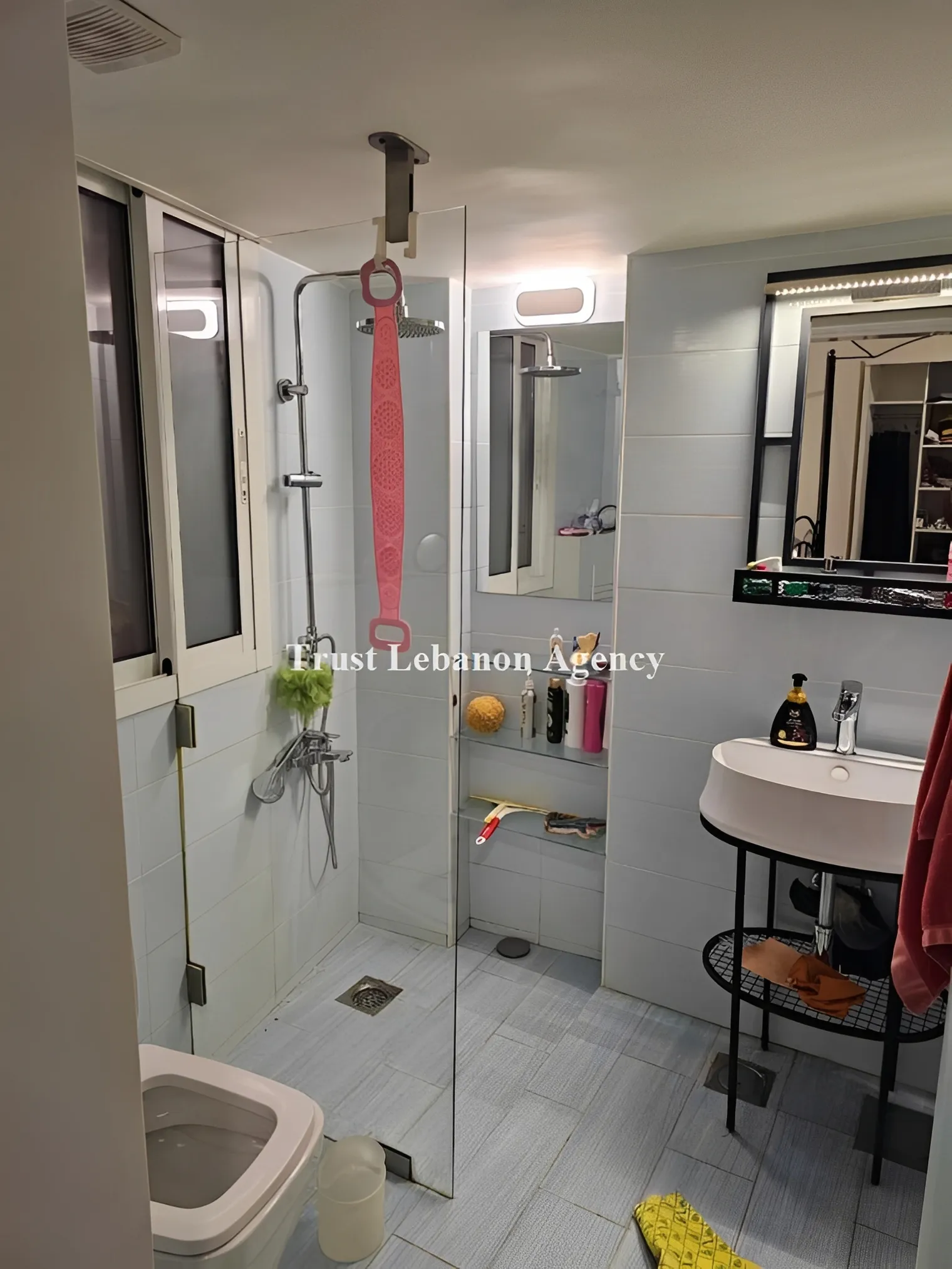 Apartment for Sale in Furn Al Chebak Baabda