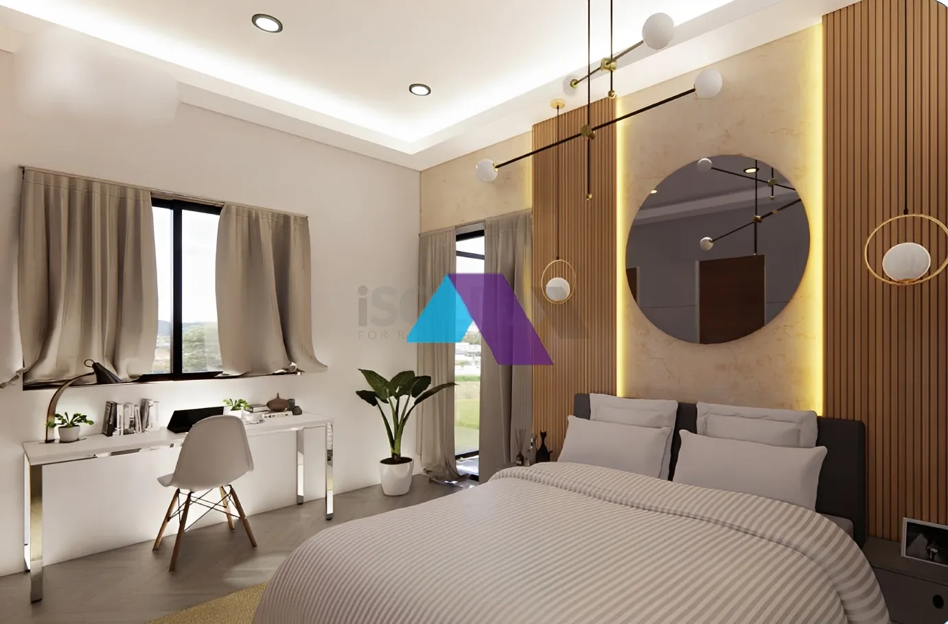 Apartment for sale in Al Nakhle, Lebanon