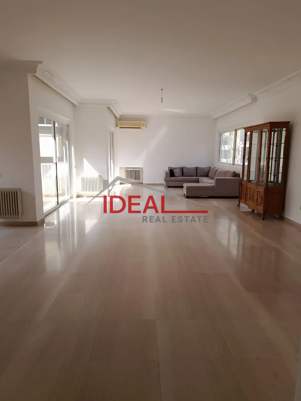 Apartment for rent in Achrafieh, Beirut, Lebanon