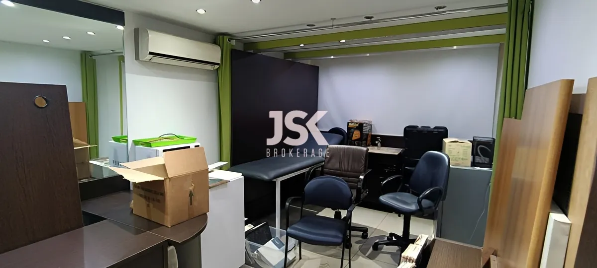 Office for Sale in Jounieh