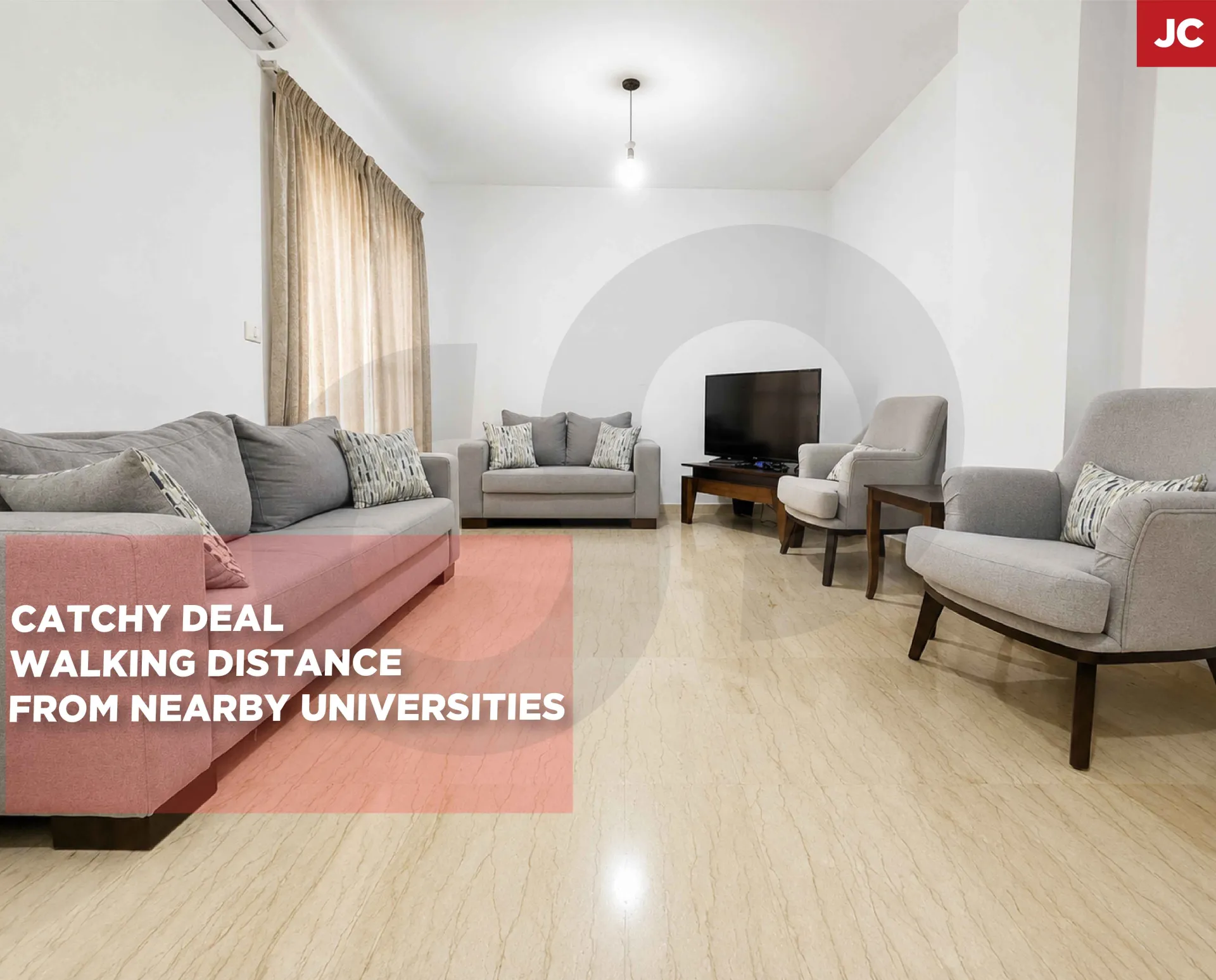 Apartment for Sale in Baouchriyeh