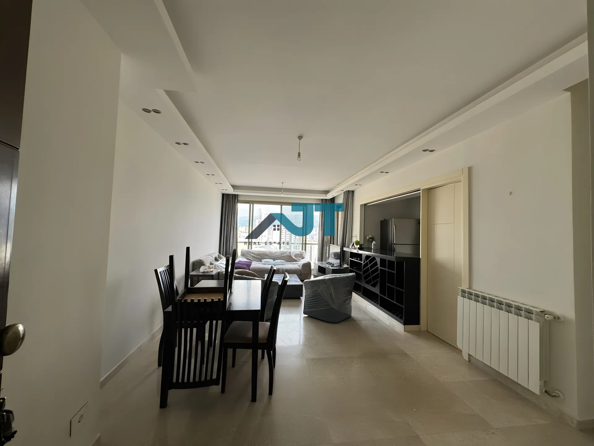 Apartment for Rent in sodeco - 2 bed, 3 bath