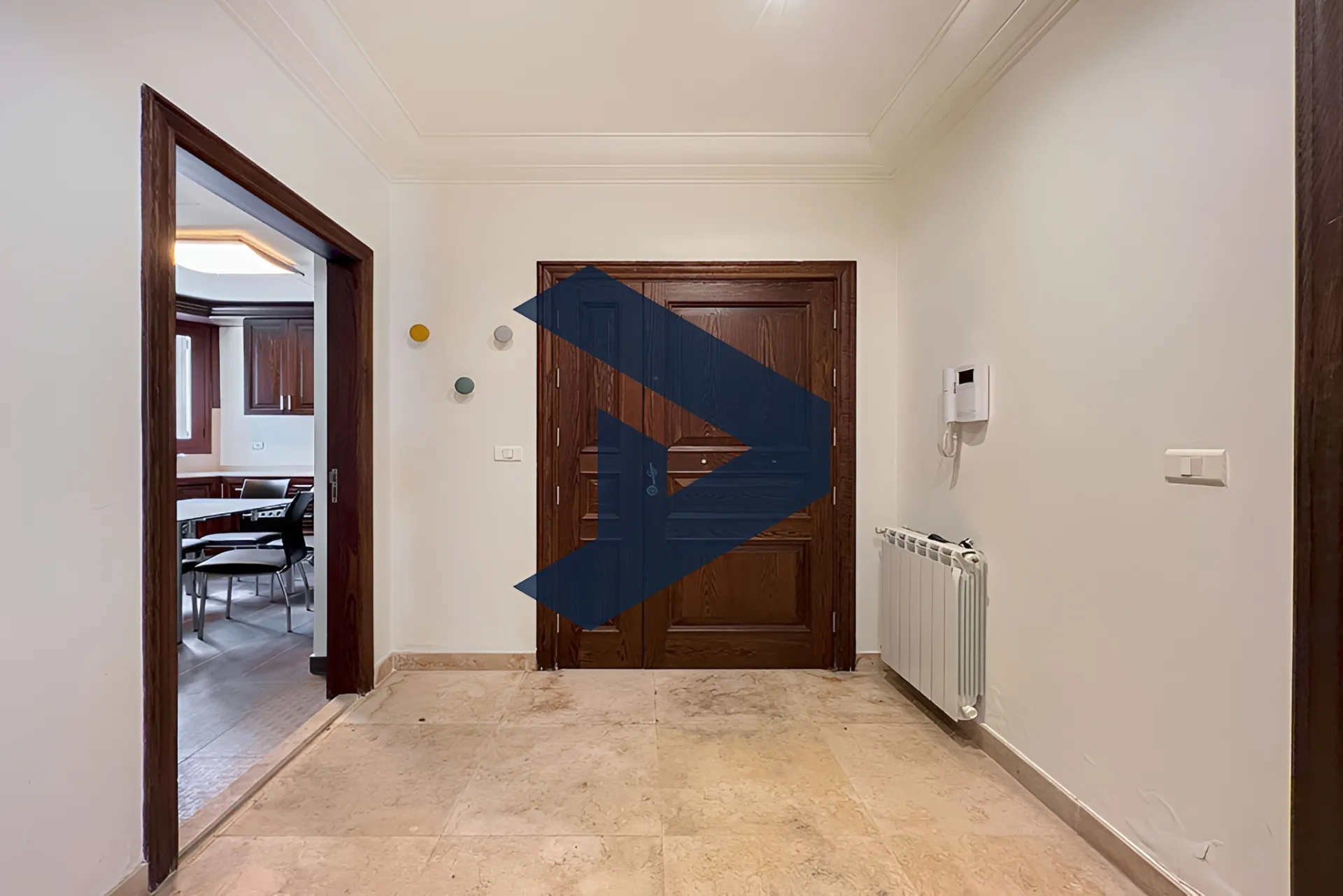Apartment for rent in Achrafieh, Beirut, Lebanon - 4 bed, 5 bath