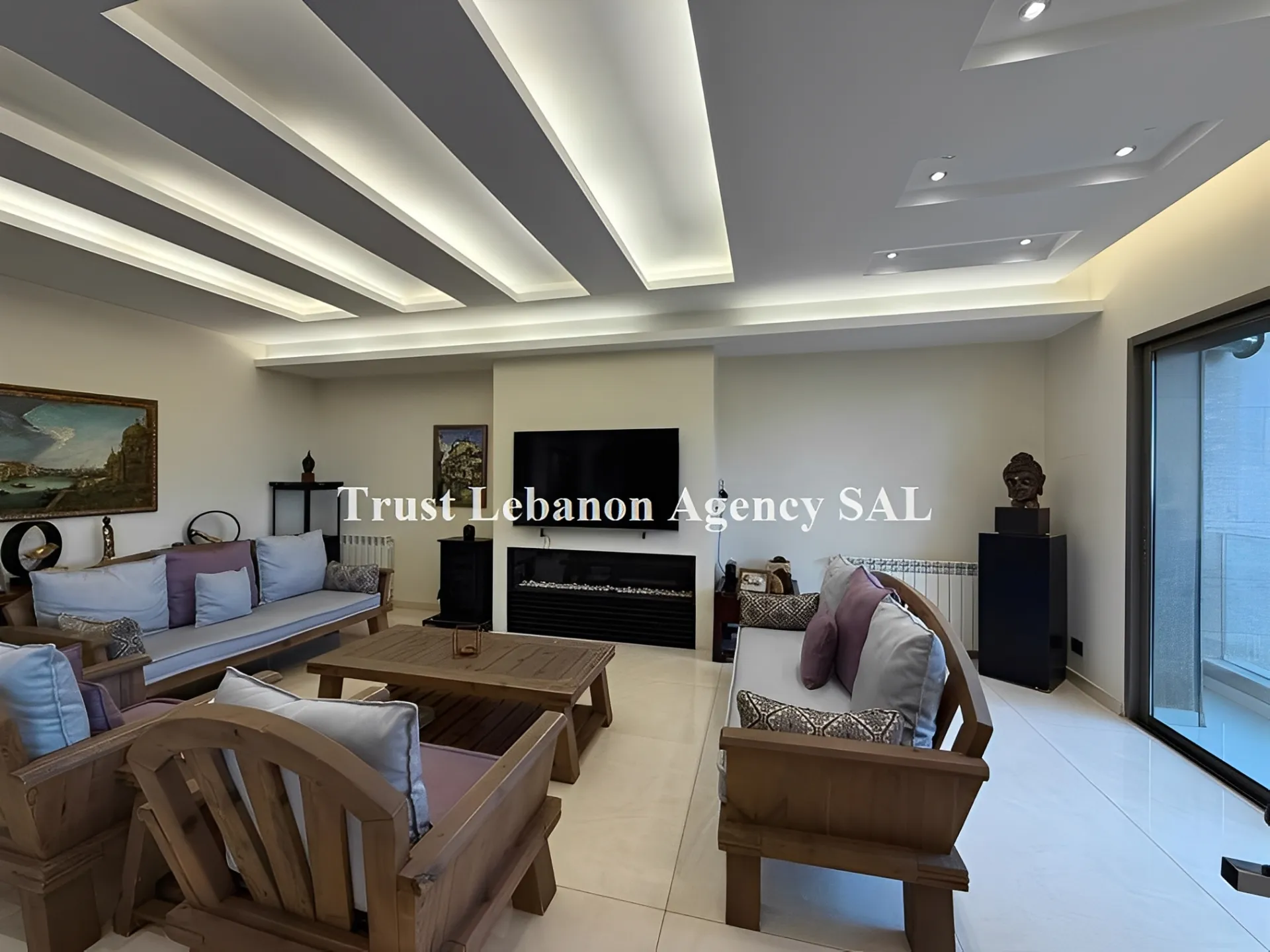 Apartment for Sale in Metn Beit Mery Lebanon