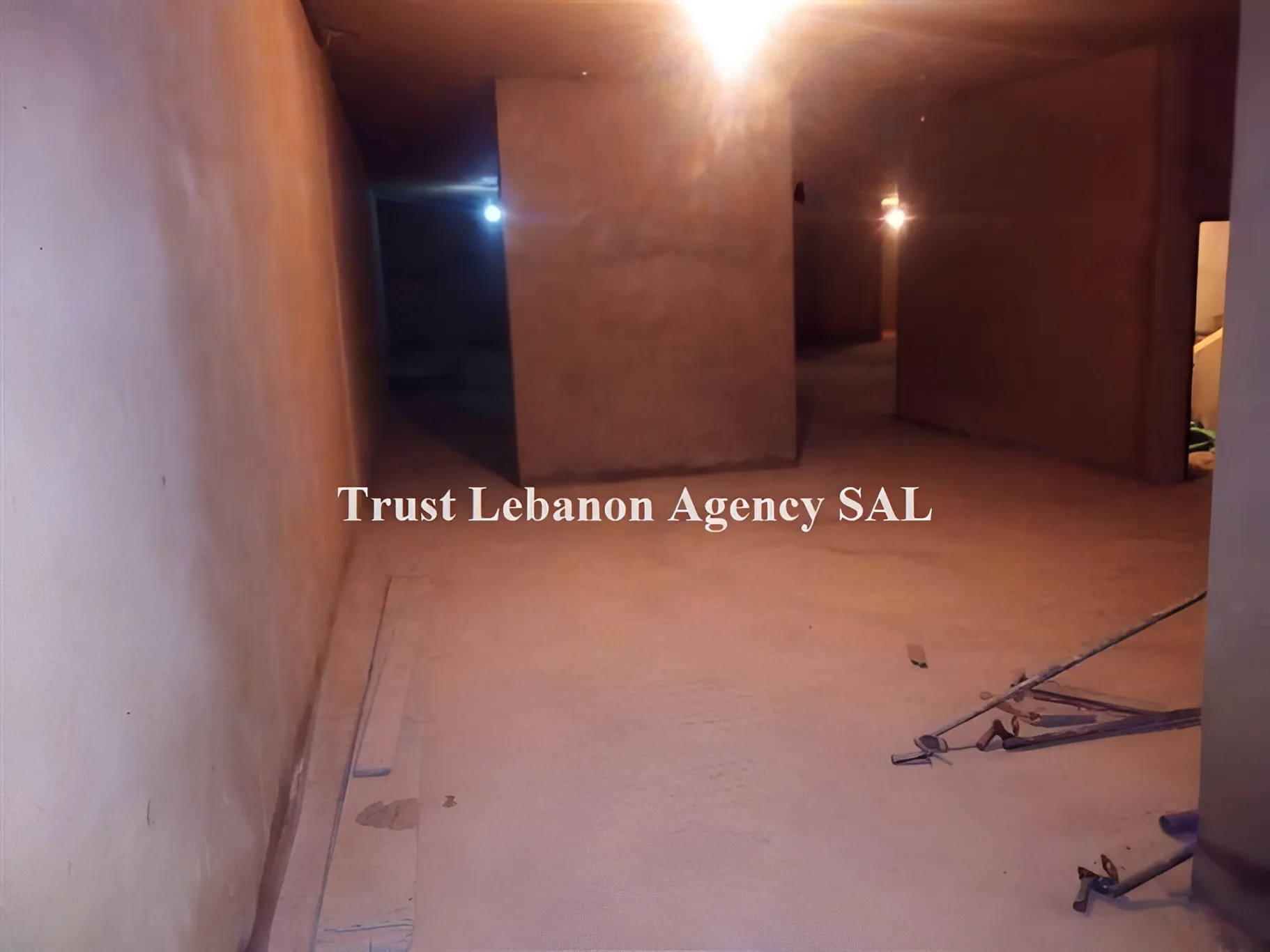 Warehouse for sale in Choueifat