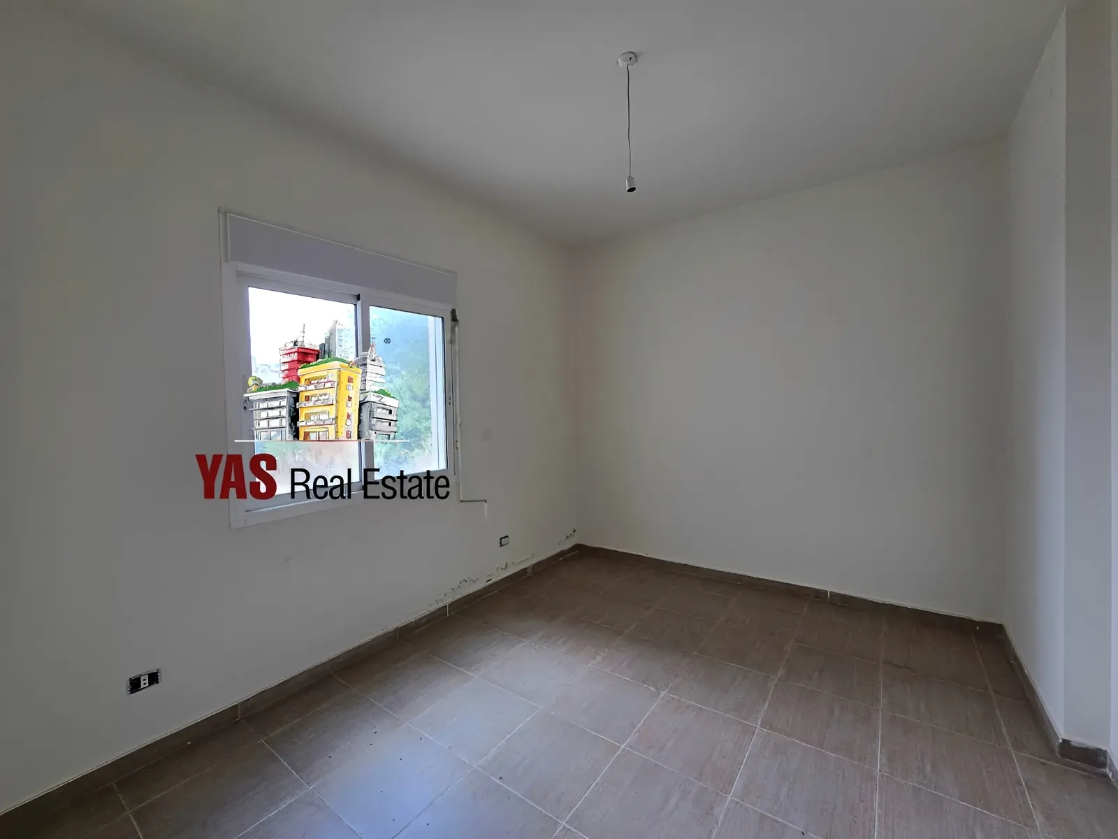 Apartment for Sale in Ashqout - 3 bed, 2 bath