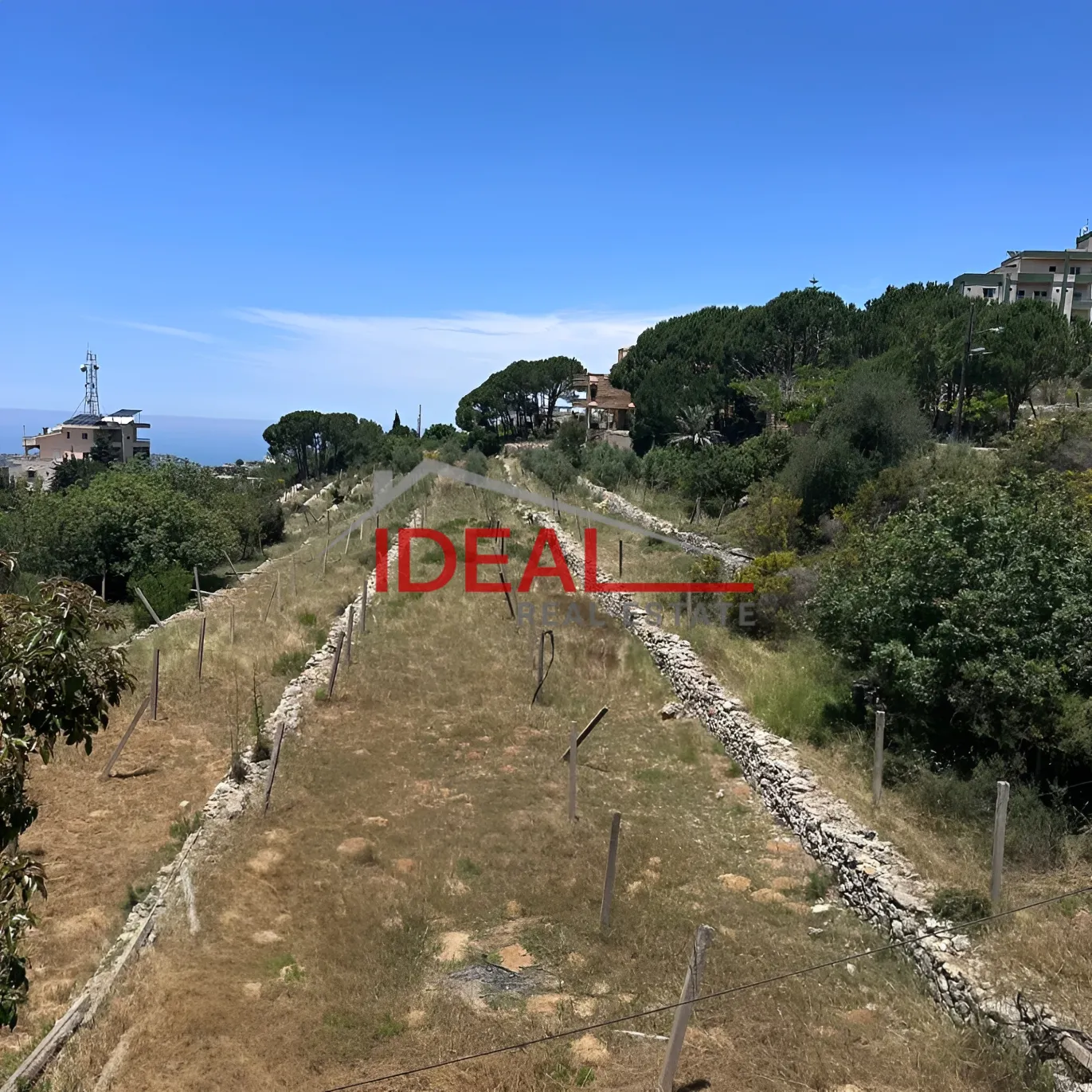 Residential Land for sale in Chehime, Lebanon