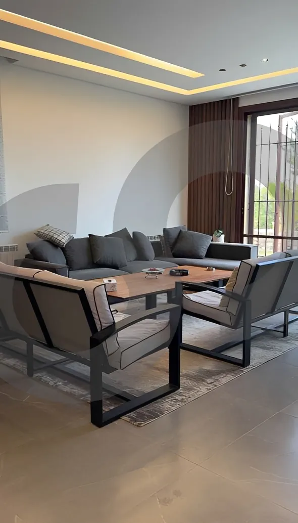 Villa for Sale in Laqlouq