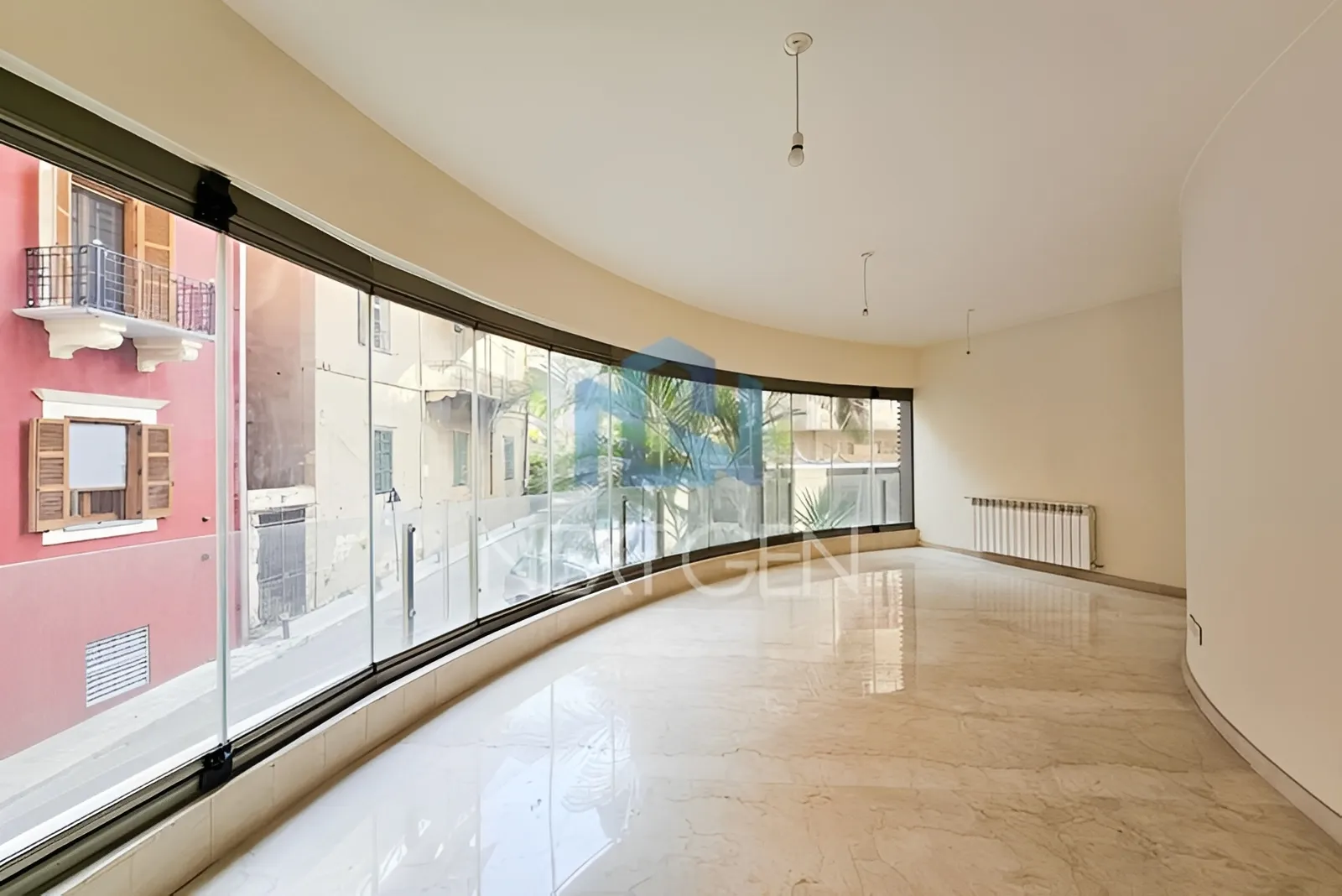 Apartment for Rent in Achrafieh