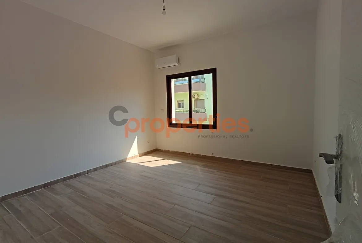 Apartment for Rent in Chekka