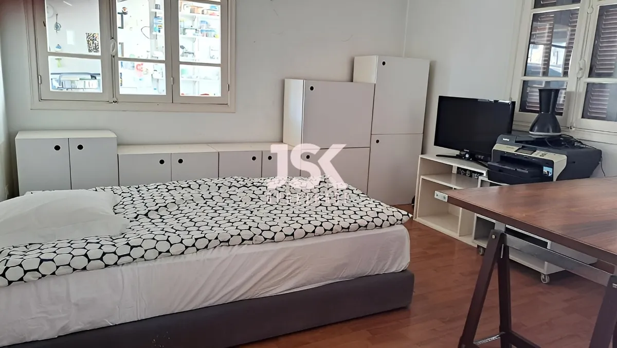 Apartment for Sale in Mar Elias, Beirut, Lebanon