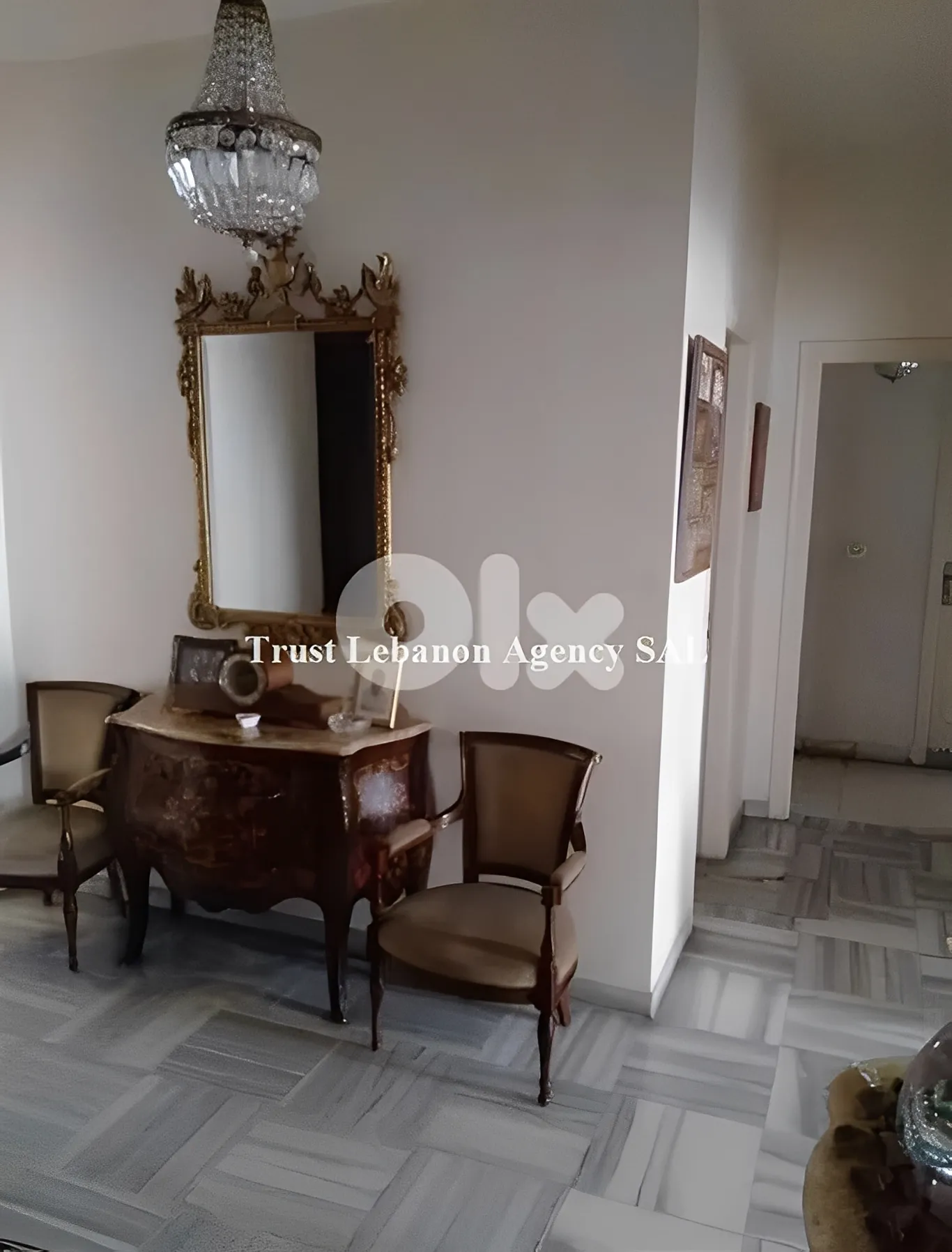 Apartment for Sale in Ras Beirut Beirut Lebanon