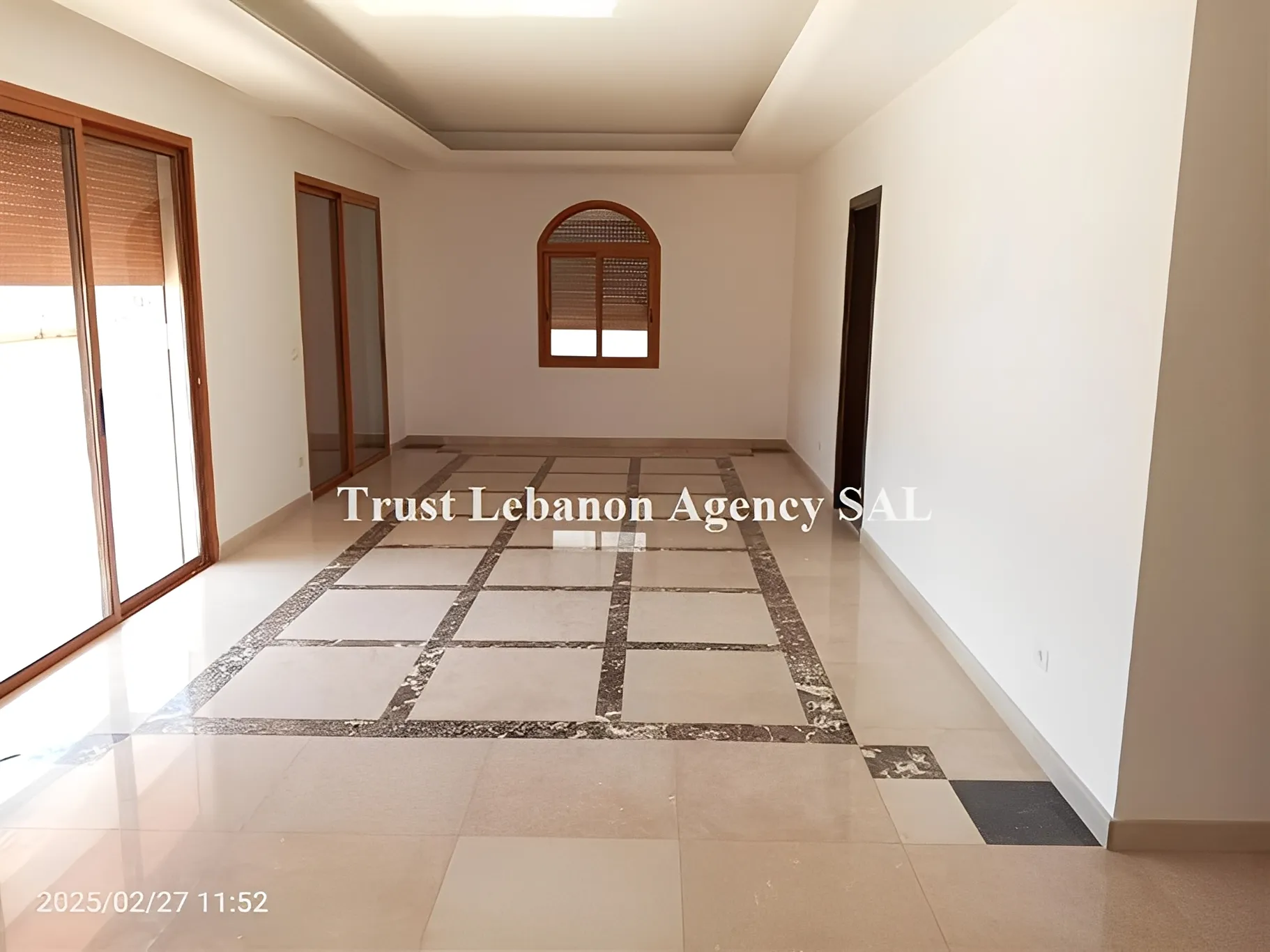 Apartment for Sale in Jnah Beirut Lebanon