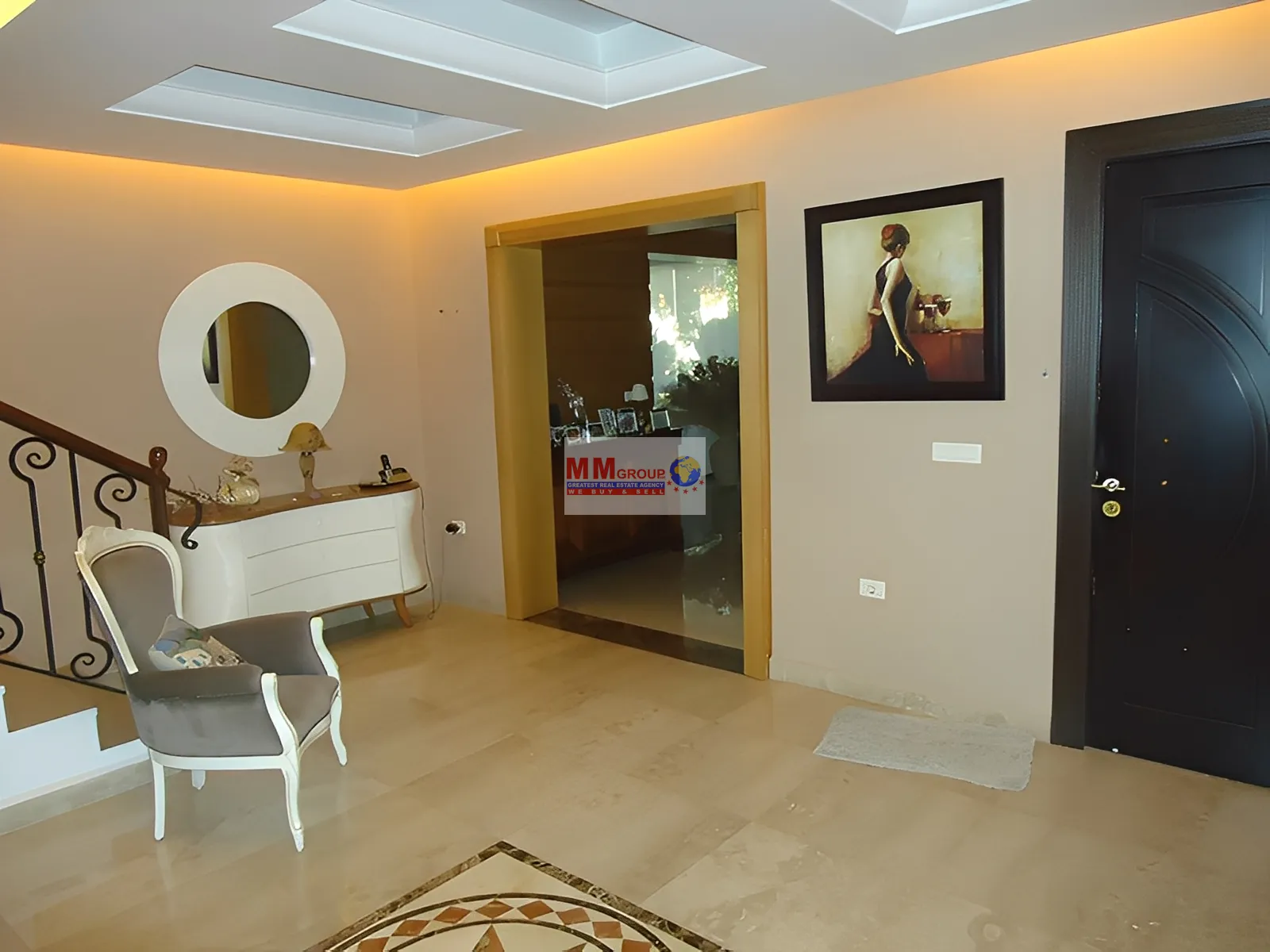 Villa for Sale in Beit Meri
