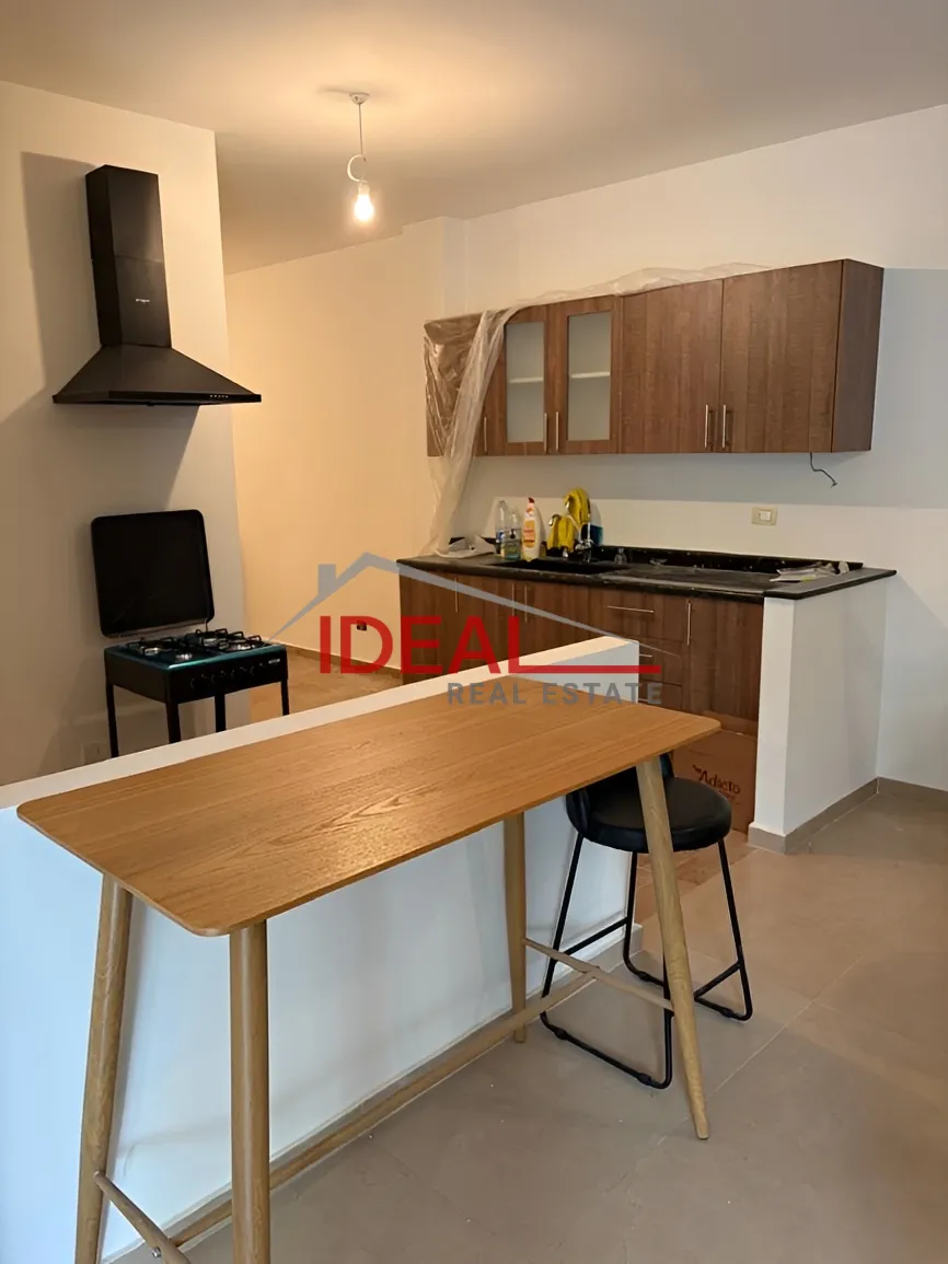 Apartment for rent in Naqqache, Lebanon