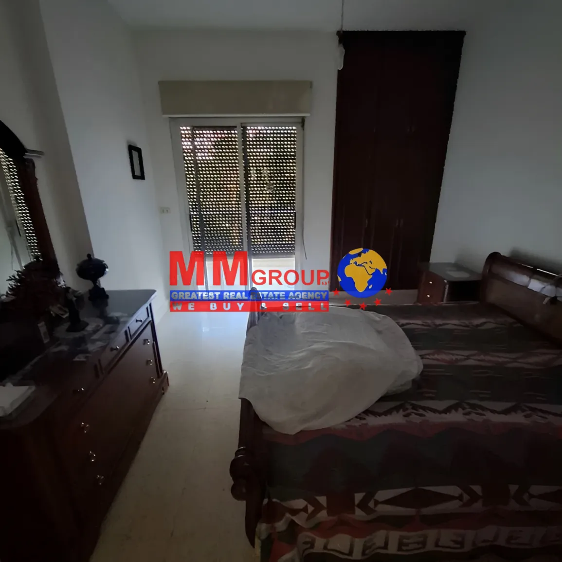 Apartment for rent in Ballouneh, Lebanon