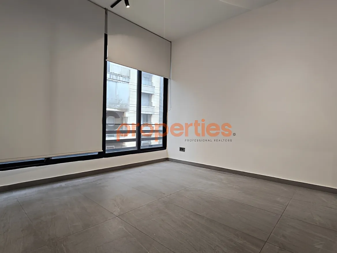 Office for Rent in Badaro