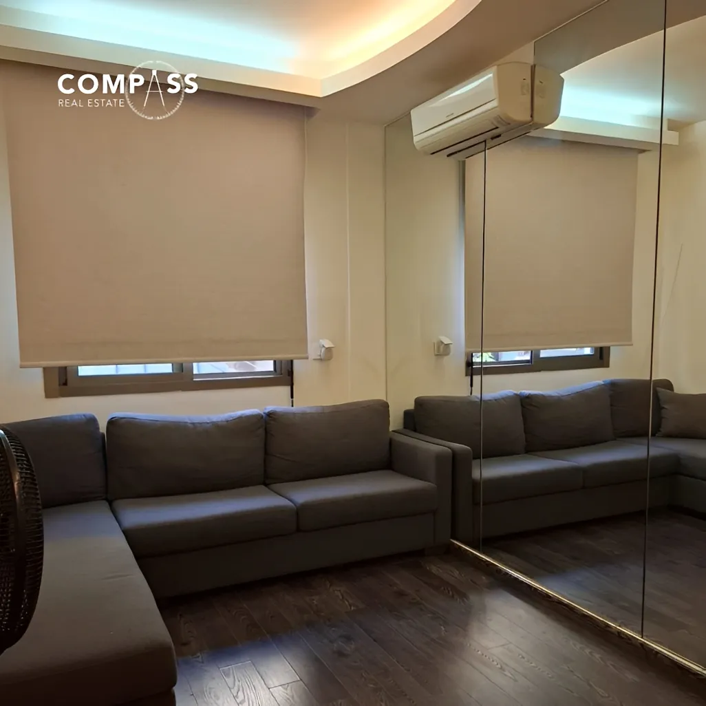 Apartment for sale in Mansourieh, Lebanon - 3 bed, 3 bath