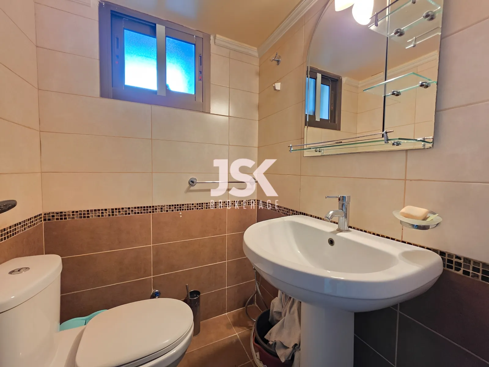 Apartment for Sale in Baabda