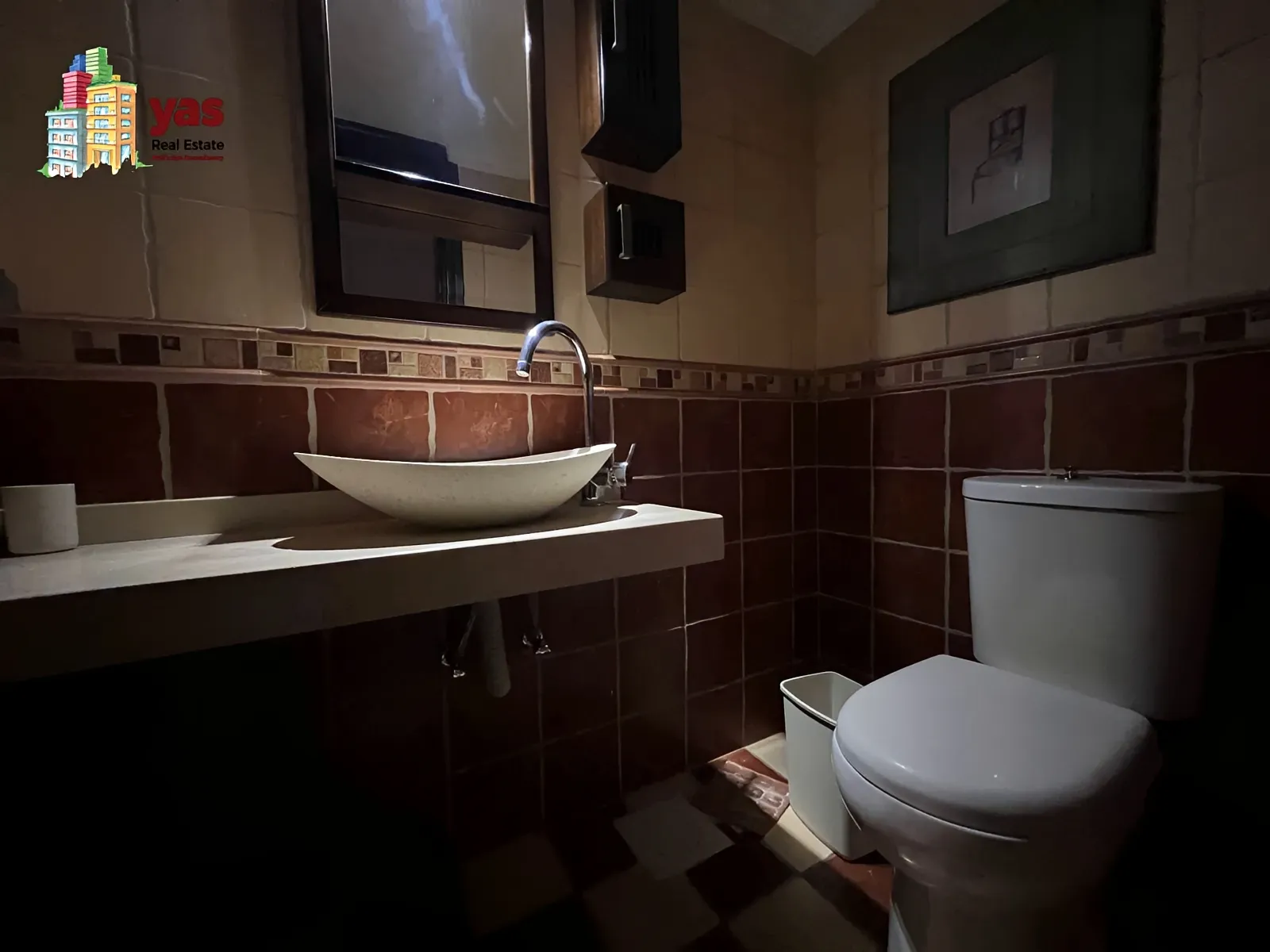 Apartment for Sale in Kfar Yassine