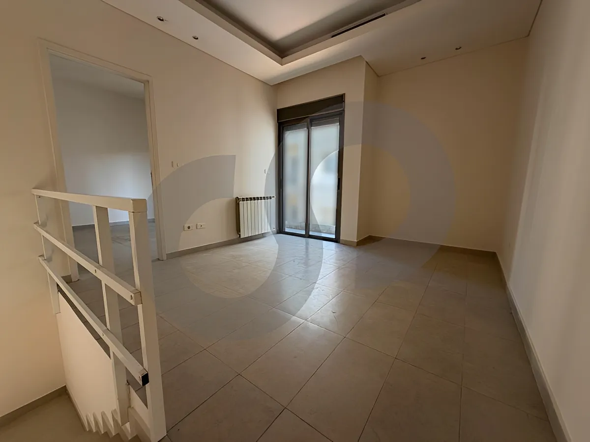 Duplex for Sale in Dbayeh, Lebanon