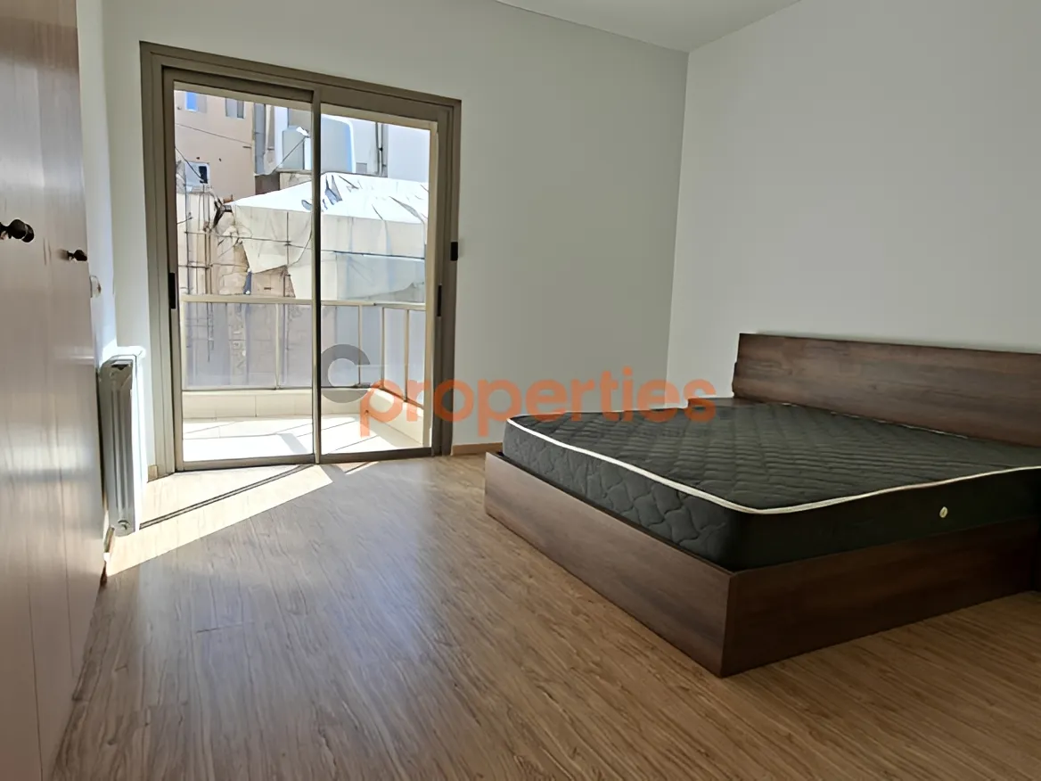 Apartment for Rent in Achrafieh