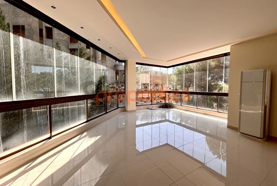Apartment for rent in Mar Chaaya, Lebanon - 3 bed, 4 bath