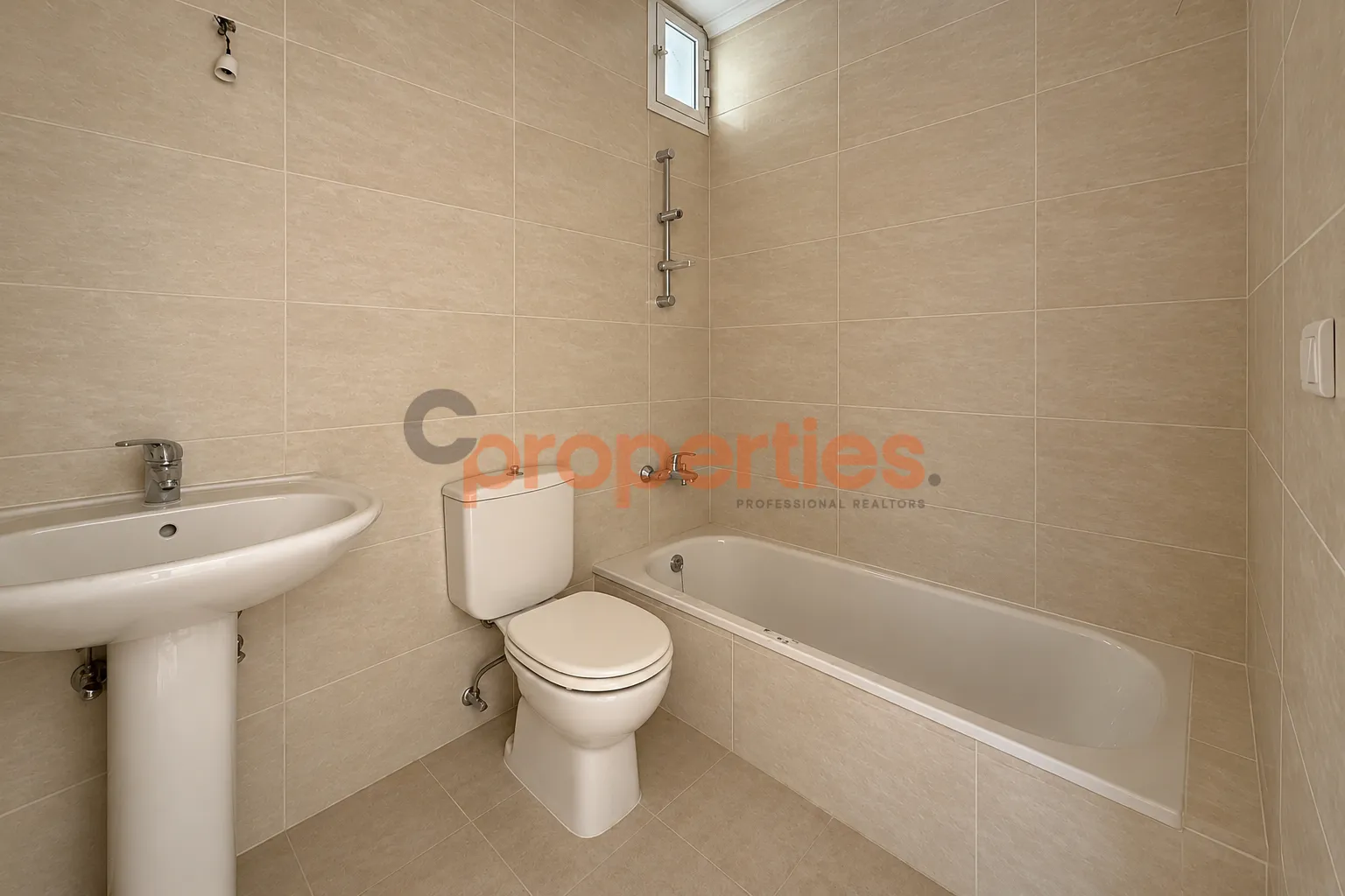 Apartment for Sale in Sahel Aalma