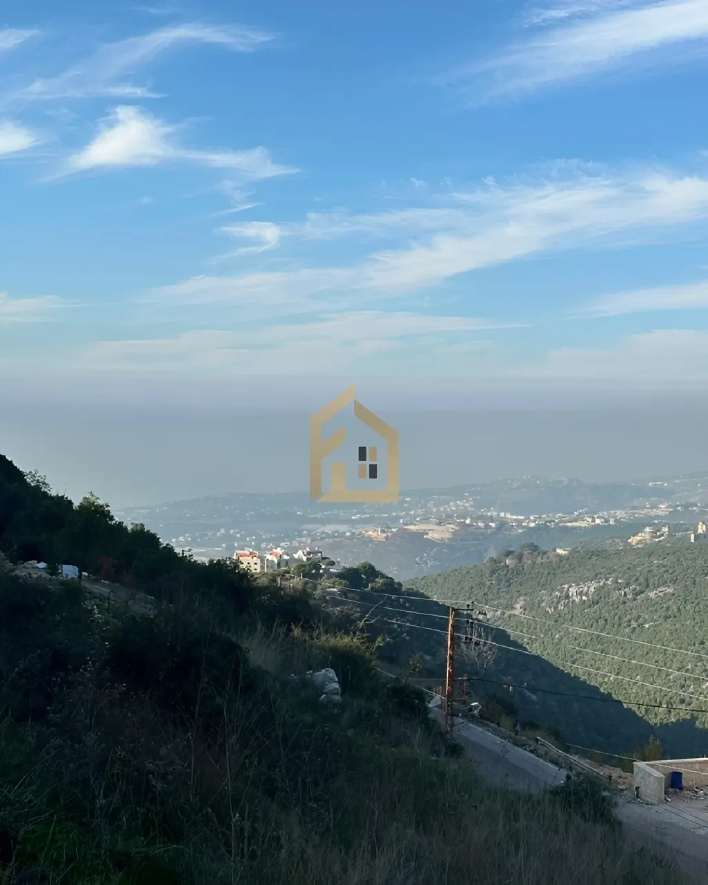 House for sale in Aannaya, Lebanon