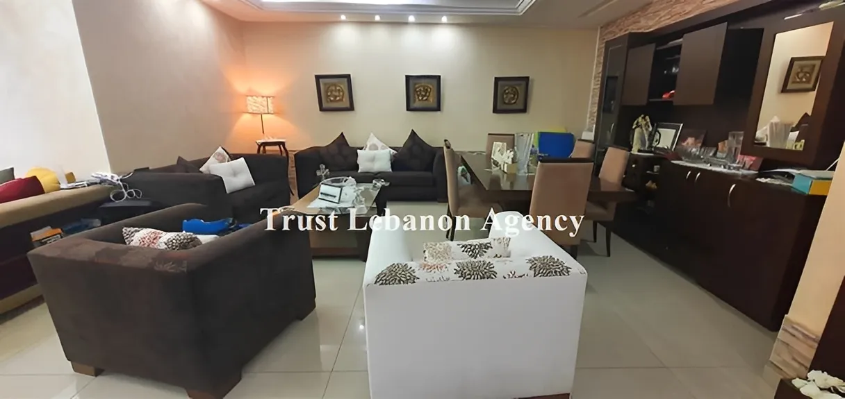 Apartment for Sale in Baabda Bsaba