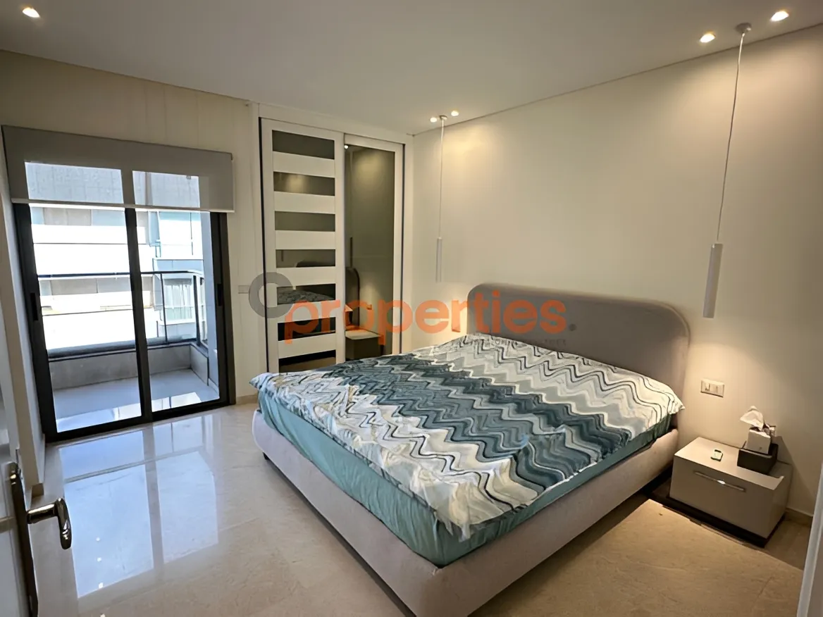 Apartment for Sale in Achrafieh