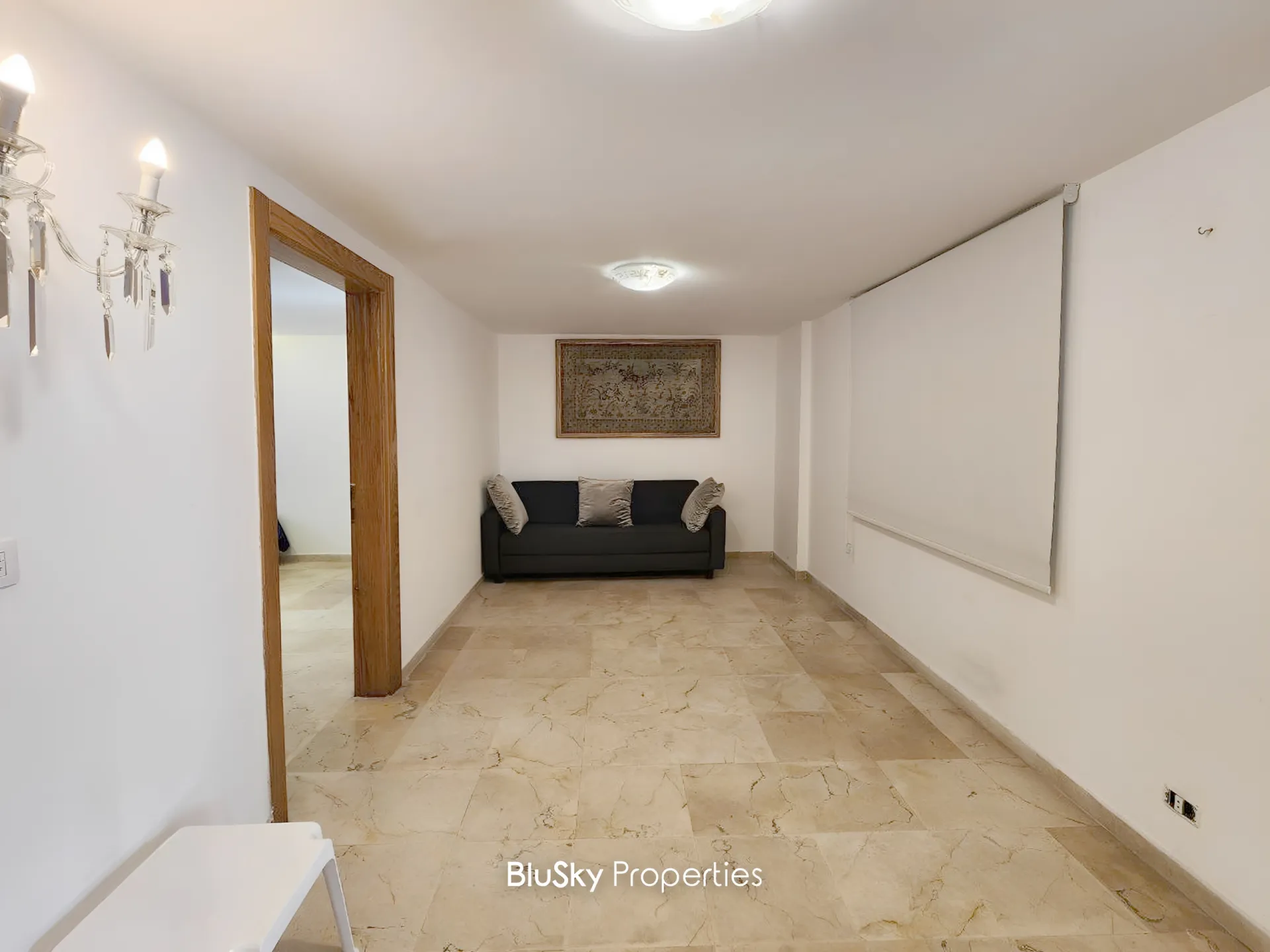 Apartment for rent in Sin el fil, lebanon - 2 bed, 1.0 bath