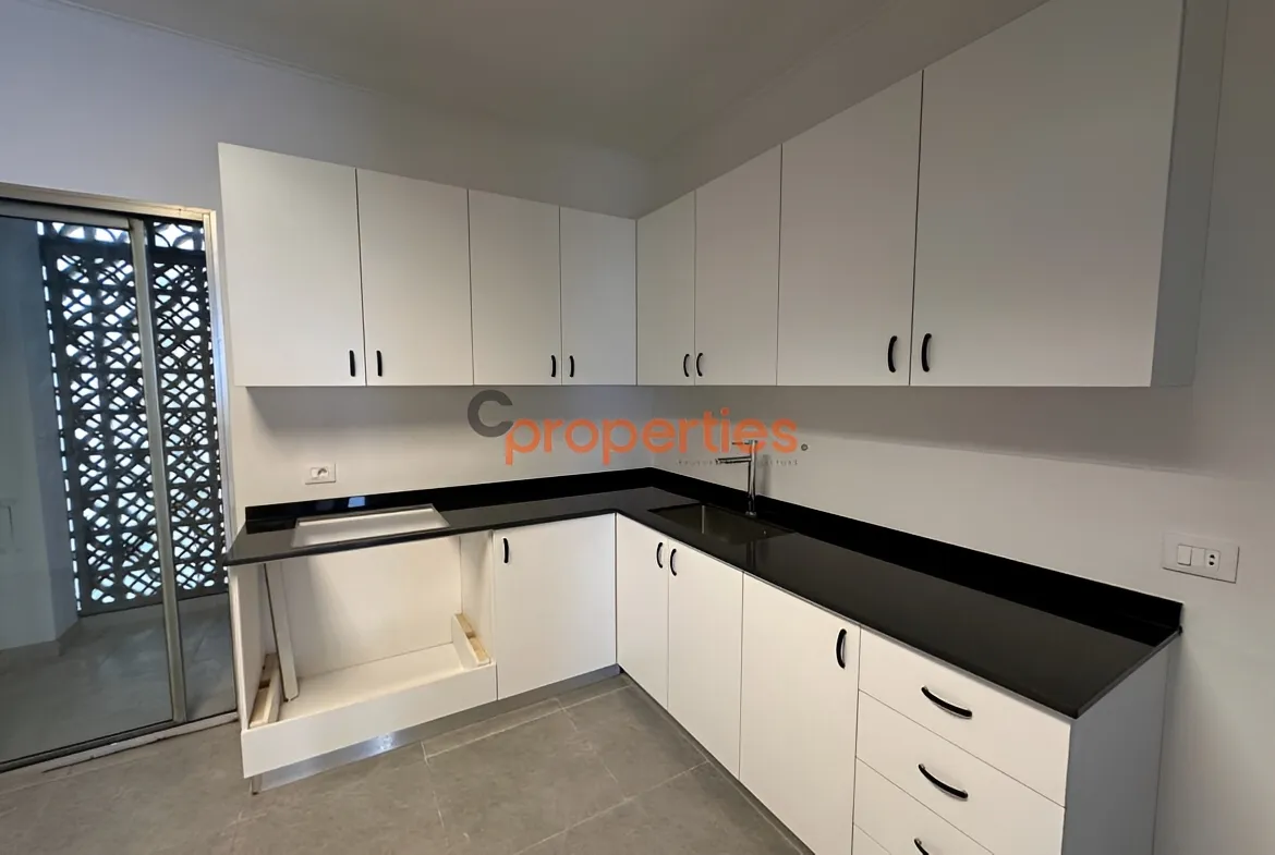 Apartment for Rent in Mtaileb