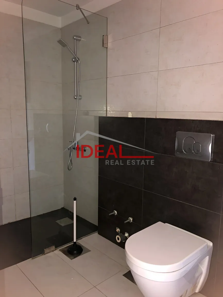 Apartment for rent in Zalqa, Lebanon