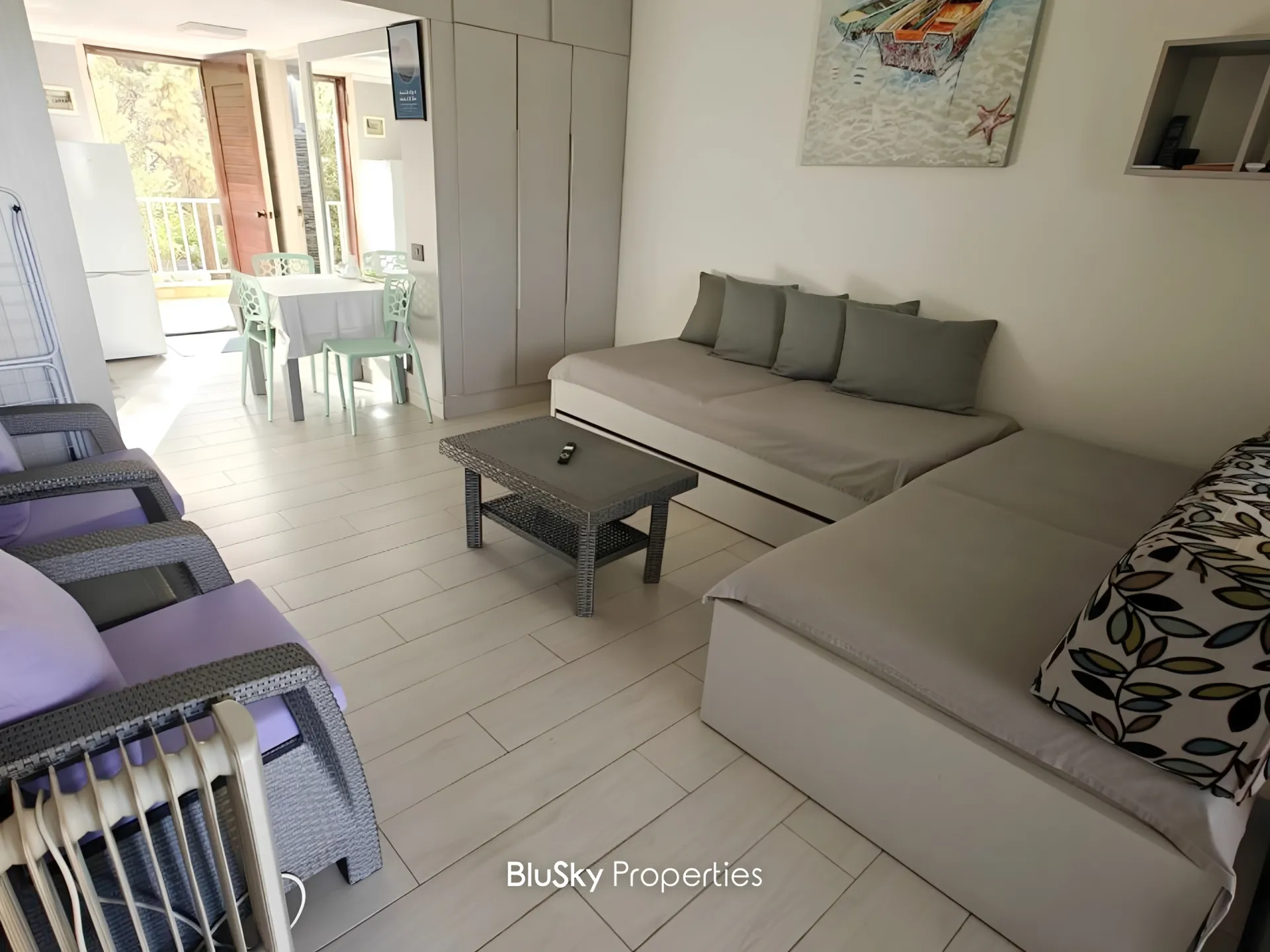 Chalet for sale in Safra, lebanon - 1 bed, 1.0 bath