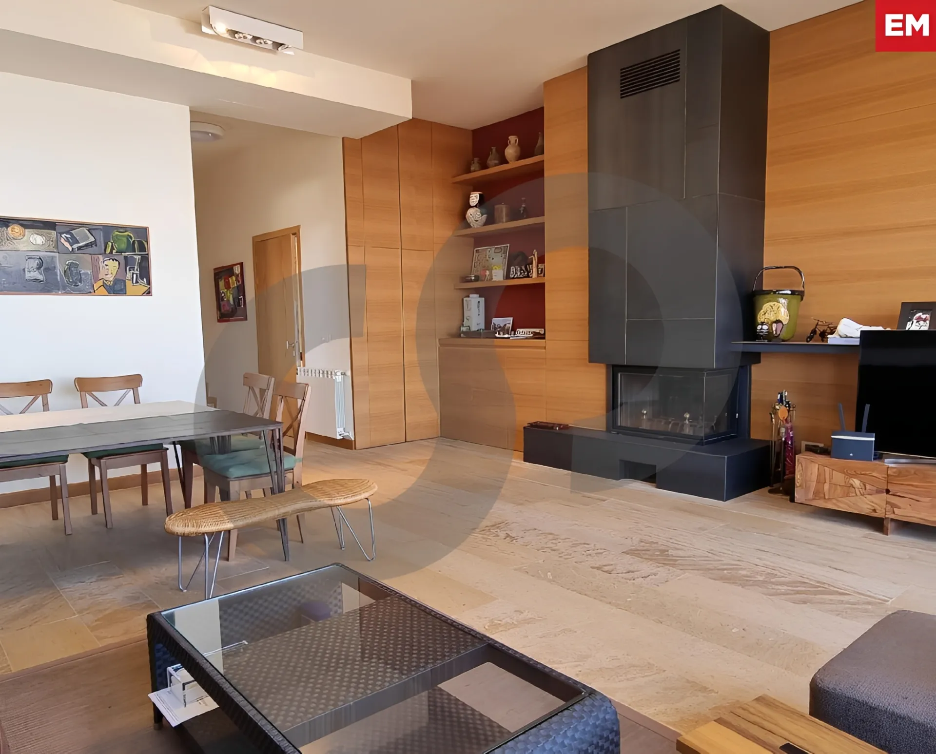 Chalet for Sale in Kfardebian